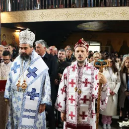 Митровдан у Невесињу