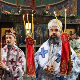 Митровдан у Невесињу