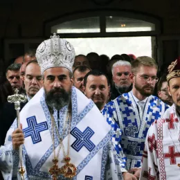 Митровдан у Невесињу