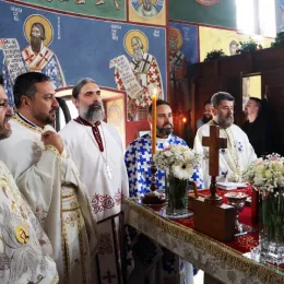 Митровдан у Невесињу