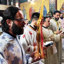 Митровдан у Невесињу