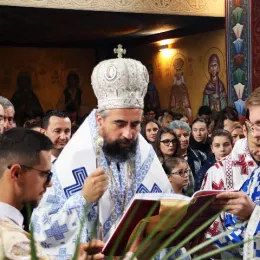 Митровдан у Невесињу