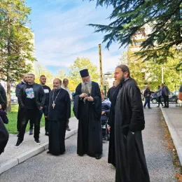 Једини којима се суди због „кршења здравствених мјера“