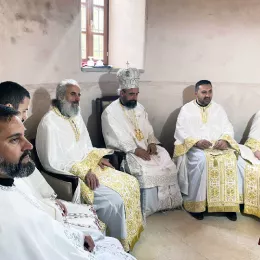 Слава манастира Светог апостола и јеванђелисте Луке у Жупи Никшићкој