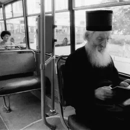 ”Живот поред Патријарха Павла је био посебан благослов”