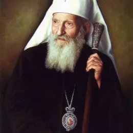 На данашњи дан пре четрнаест година уснуо је у Господу Патријах Павле