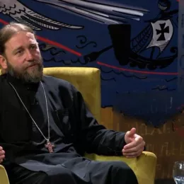 ВРЛИНОСЛОВ – Да ли је хришћански избегавати проблеме, Протојереј-ставрофор Слободан Јокић, - Среда 8.11. у 21.15 часова