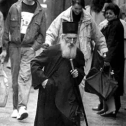 ”Живот поред Патријарха Павла је био посебан благослов”