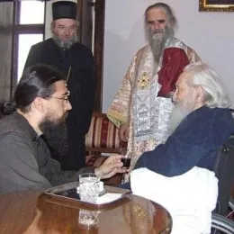 ”Живот поред Патријарха Павла је био посебан благослов”