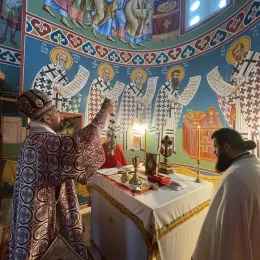 Прослављена крсна слава Специјалне антитерористичке јединице