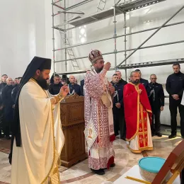 Прослављена крсна слава Специјалне антитерористичке јединице