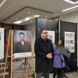 У Никшићу почели „Дани Матице српске – Друштва чланова у Црној Гори“