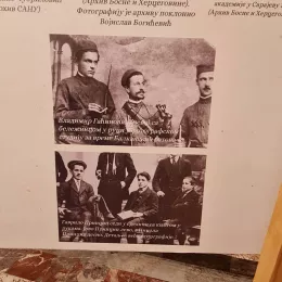 У Никшићу почели „Дани Матице српске – Друштва чланова у Црној Гори“