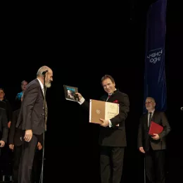 Дани Патријарха Павла у Чачку