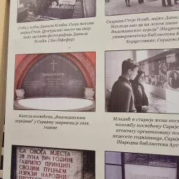 У Никшићу почели „Дани Матице српске – Друштва чланова у Црној Гори“