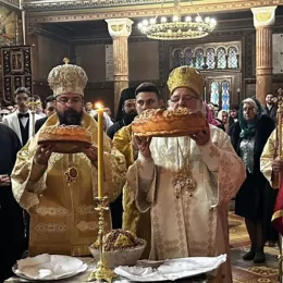 Слава Карловачке богословије