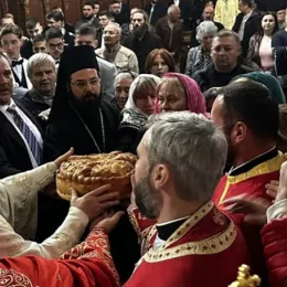 Слава Карловачке богословије