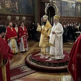 Слава Карловачке богословије