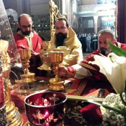 Слава Карловачке богословије