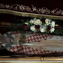 Слава Карловачке богословије