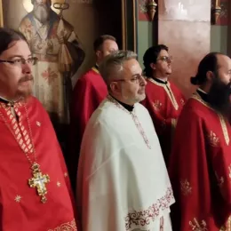 Слава Карловачке богословије