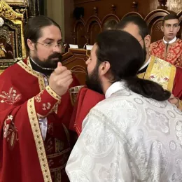 Слава Карловачке богословије