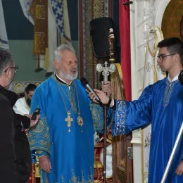 Тридесет година архијерејске службе Епископа шумадијског Господина Јована