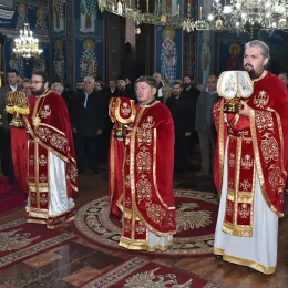 Тридесет година архијерејске службе Епископа шумадијског Господина Јована