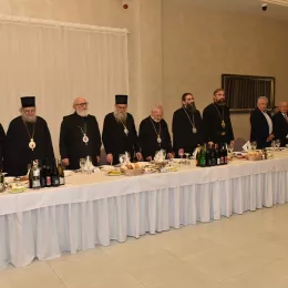 Тридесет година архијерејске службе Епископа шумадијског Господина Јована