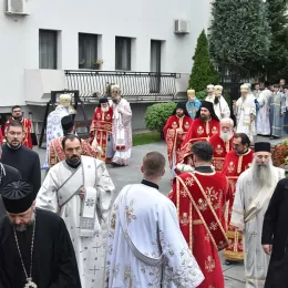 Тридесет година архијерејске службе Епископа шумадијског Господина Јована