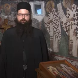 Чудесна исцјељења Светог Василија Острошког – прва емисија (ВИДЕО)