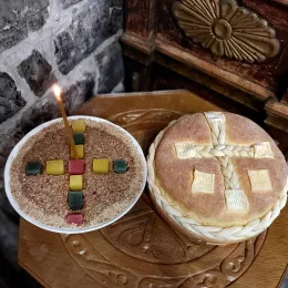 Слава Српске православне омладине "Свети краљ Милутин" из Бијелог Поља