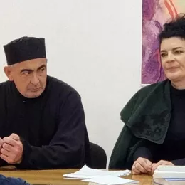 Слава Српске православне омладине "Свети краљ Милутин" из Бијелог Поља