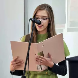 Слава Српске православне омладине "Свети краљ Милутин" из Бијелог Поља