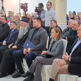 Академијом у Никшићу завршени „Дани Његошеви“