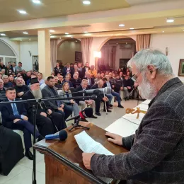 Академијом у Никшићу завршени „Дани Његошеви“