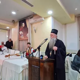 Академијом у Никшићу завршени „Дани Његошеви“