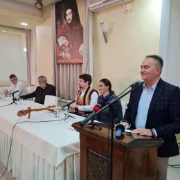 Академијом у Никшићу завршени „Дани Његошеви“