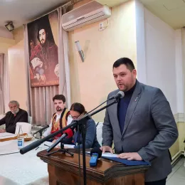 Академијом у Никшићу завршени „Дани Његошеви“