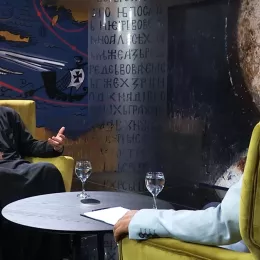 Протопрезвитер-ставрофор мр Слободан Јокић