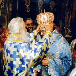 Три деценије архијерејског служења Епископа шумадијског Господина Јована