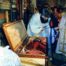 Три деценије архијерејског служења Епископа шумадијског Господина Јована