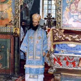 Три деценије архијерејског служења Епископа шумадијског Господина Јована