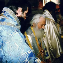 Три деценије архијерејског служења Епископа шумадијског Господина Јована