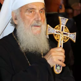 Три године од упокојења блаженопочившег Патријарха српског Иринеја