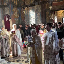 Слава манастира Високи Децани