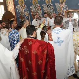 Митровдан у Невесињу