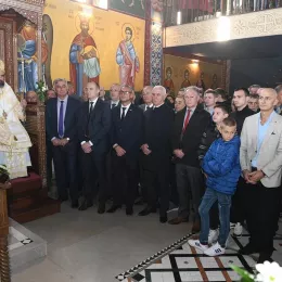 Митровдан у Невесињу