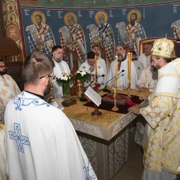 Митровдан у Невесињу