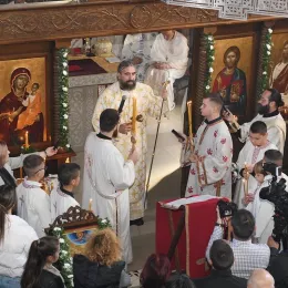 Митровдан у Невесињу